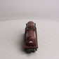 Industrial Rail 6002 O Gauge Pennsylvania Single Dome Tank Car #498599 EX/Box