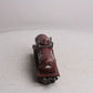 Industrial Rail 6002 O Gauge Pennsylvania Single Dome Tank Car #498599 EX/Box