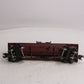 Industrial Rail 6002 O Gauge Pennsylvania Single Dome Tank Car #498599 EX/Box