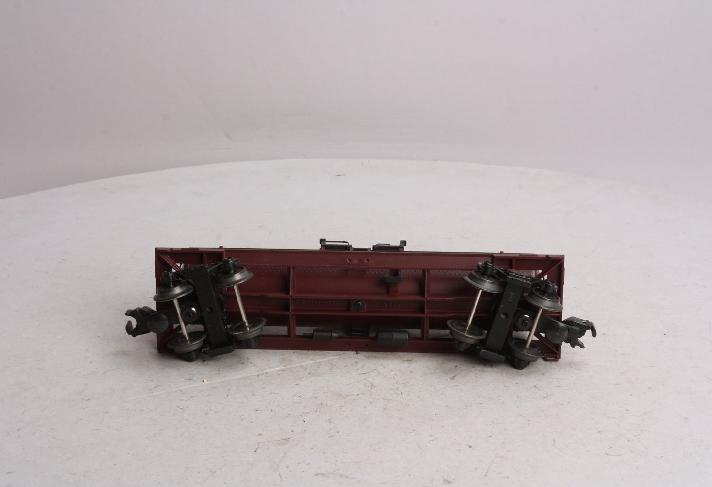 Industrial Rail 6002 O Gauge Pennsylvania Single Dome Tank Car #498599 EX/Box