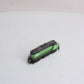 Kato 176-011 N Scale Burlington Northern GP38 Diesel Locomotive #2150 LN/Box