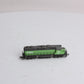 Kato 176-011 N Scale Burlington Northern GP38 Diesel Locomotive #2150 LN/Box