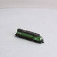 Kato 176-011 N Scale Burlington Northern GP38 Diesel Locomotive #2150 LN/Box