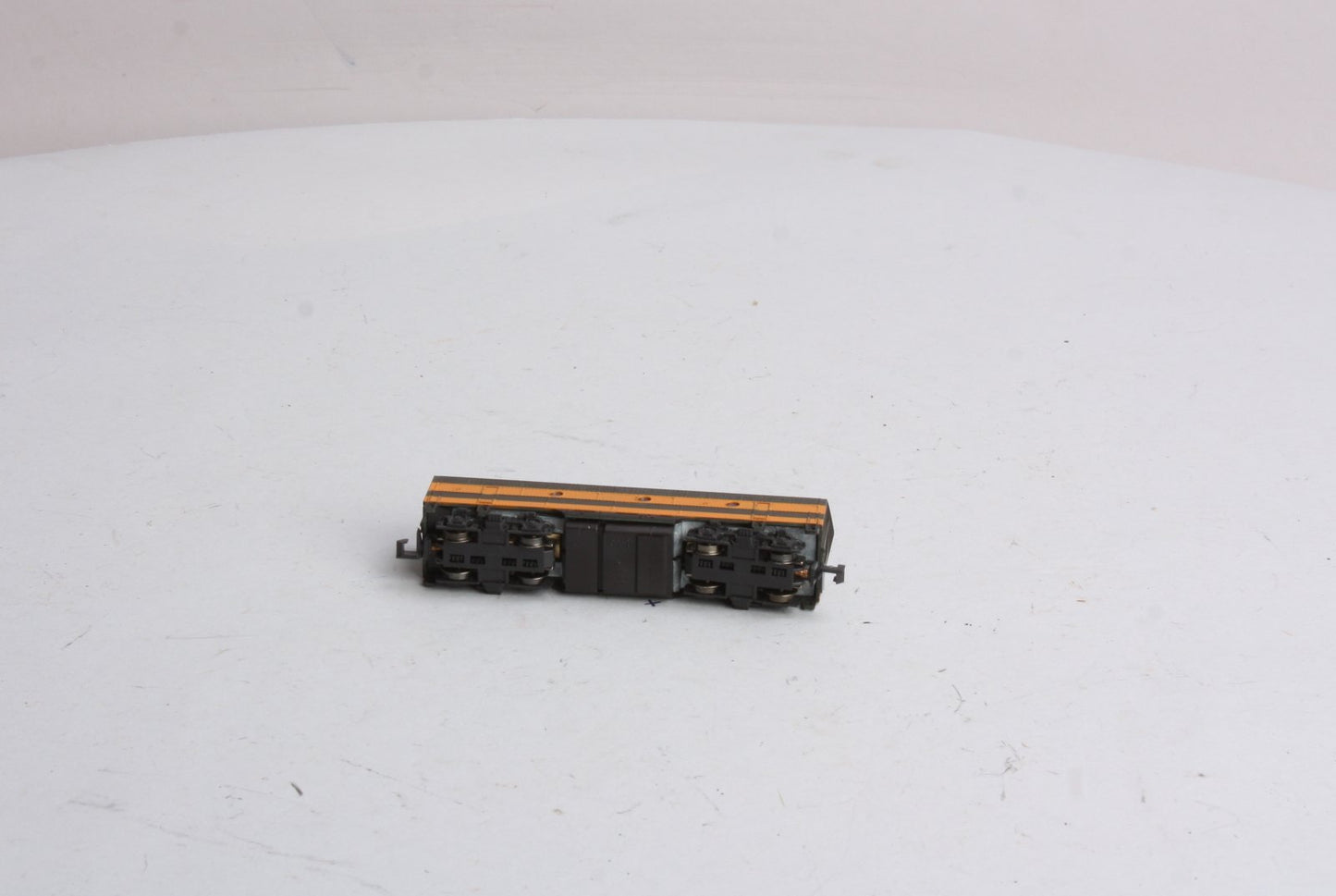 Kato 176-191 N Scale Great Northern F3B Powered Diesel Phase II LN/Box