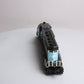 MTH 20-2468-1 Maersk/NS SD40 Diesel Engine w/PS2 #3329 LN/Box