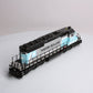 MTH 20-2468-1 Maersk/NS SD40 Diesel Engine w/PS2 #3329 LN/Box