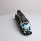 MTH 20-2468-1 Maersk/NS SD40 Diesel Engine w/PS2 #3329 LN/Box