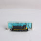 Atlas 4001 N Scale Santa Fe SW 1500 Non-Powered Diesel Locomotive LN/Box