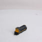 Atlas 4001 N Scale Santa Fe SW 1500 Non-Powered Diesel Locomotive LN/Box