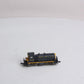 Atlas 4001 N Scale Santa Fe SW 1500 Non-Powered Diesel Locomotive LN/Box