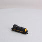 Atlas 4001 N Scale Santa Fe SW 1500 Non-Powered Diesel Locomotive LN/Box