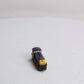 Atlas 4001 N Scale Santa Fe SW 1500 Non-Powered Diesel Locomotive LN/Box