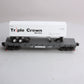 Lionel 6-17505 O Norfolk Southern Flatcar with Triple Crown Trailer LN/Box