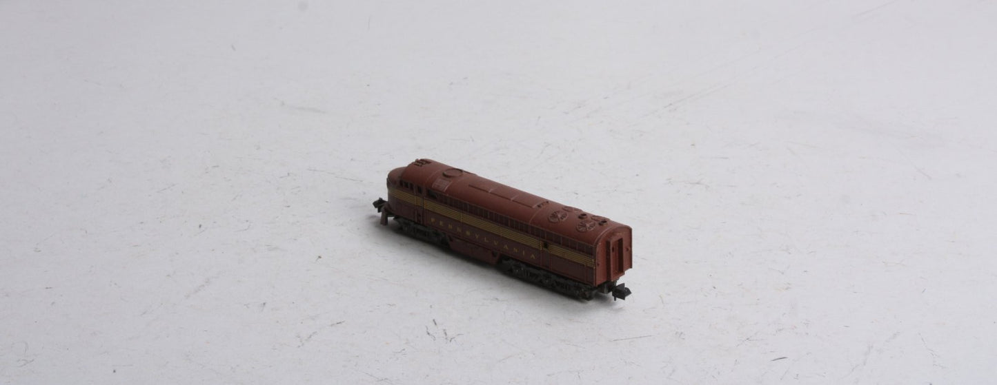Atlas 2124 N Scale Pennsylvania FM "C" Diesel Locomotive LN