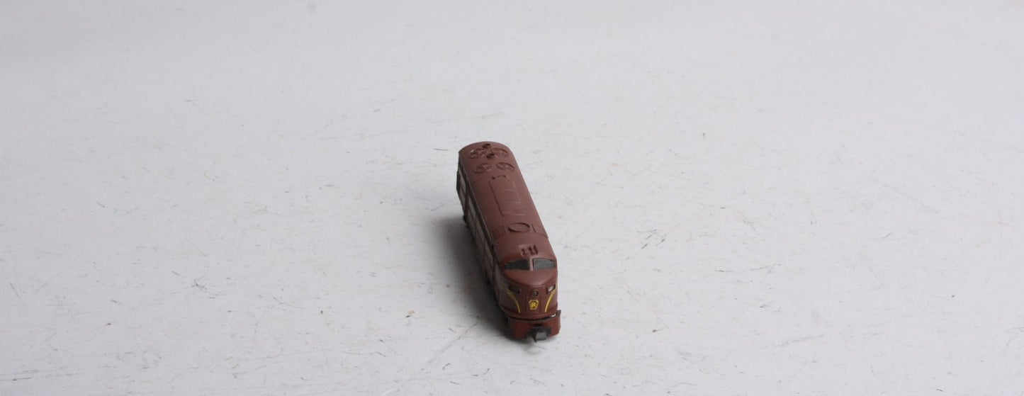Atlas 2124 N Scale Pennsylvania FM "C" Diesel Locomotive LN