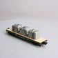 Lionel 6-27584 Reading 40' Flatcar with Covered Load LN/Box