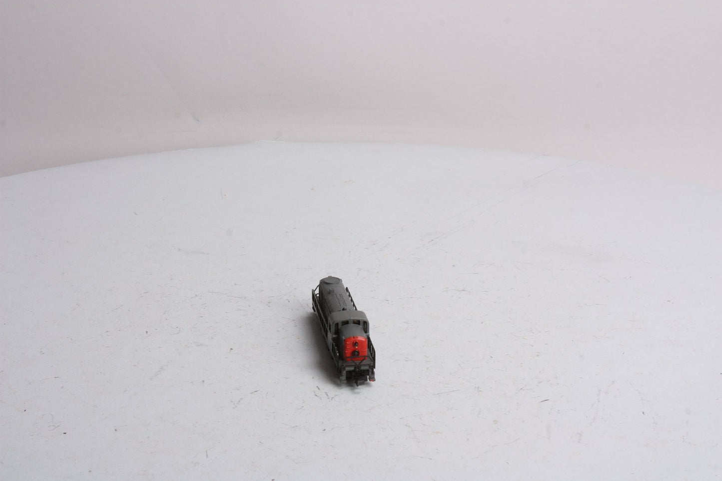 Atlas 2155 N Scale Southern Pacific RSC-2 Diesel Locomotive #5445 EX/Box