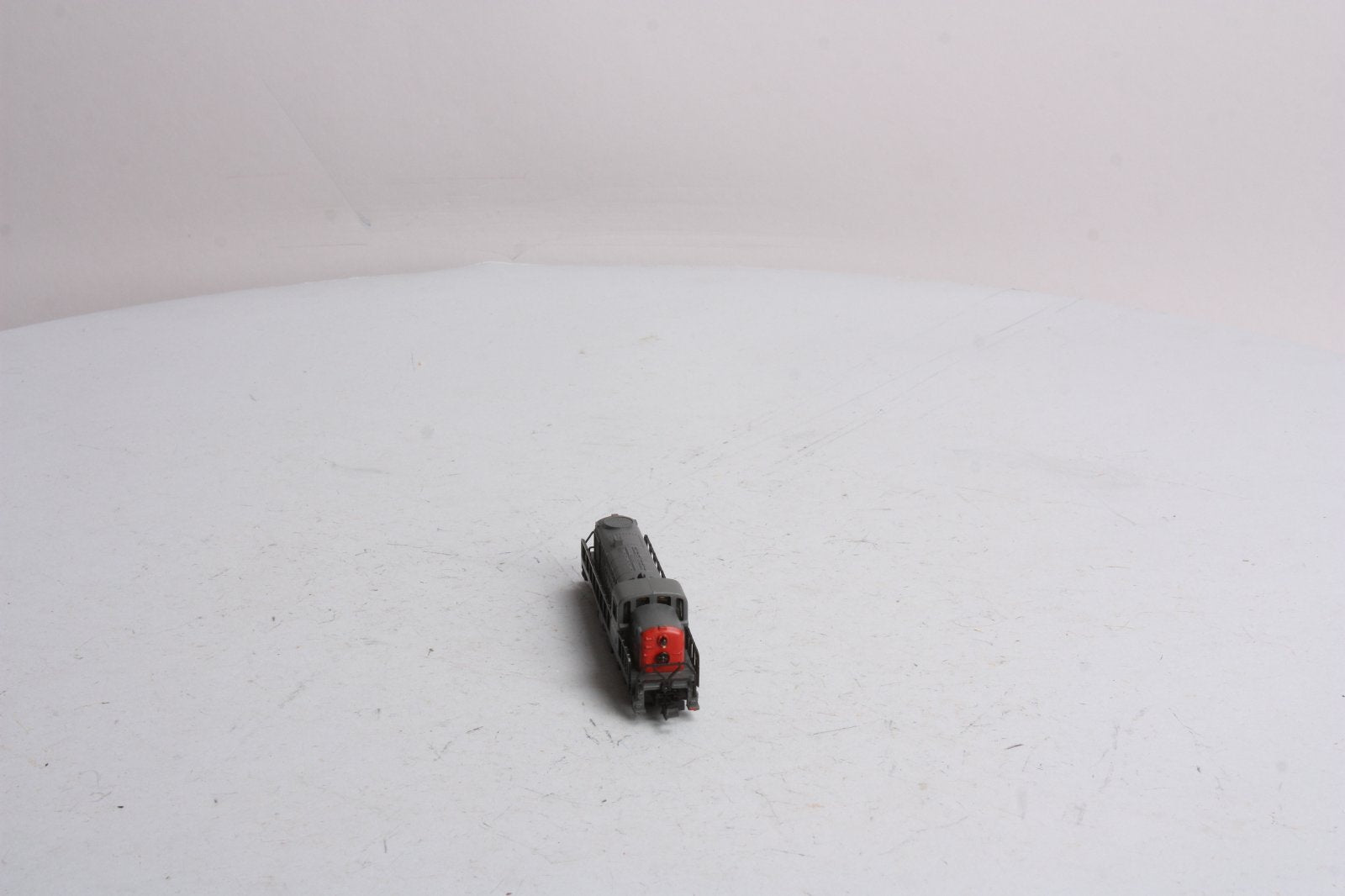 Atlas 2155 N Scale Southern Pacific RSC-2 Diesel Locomotive #5445 EX/Box
