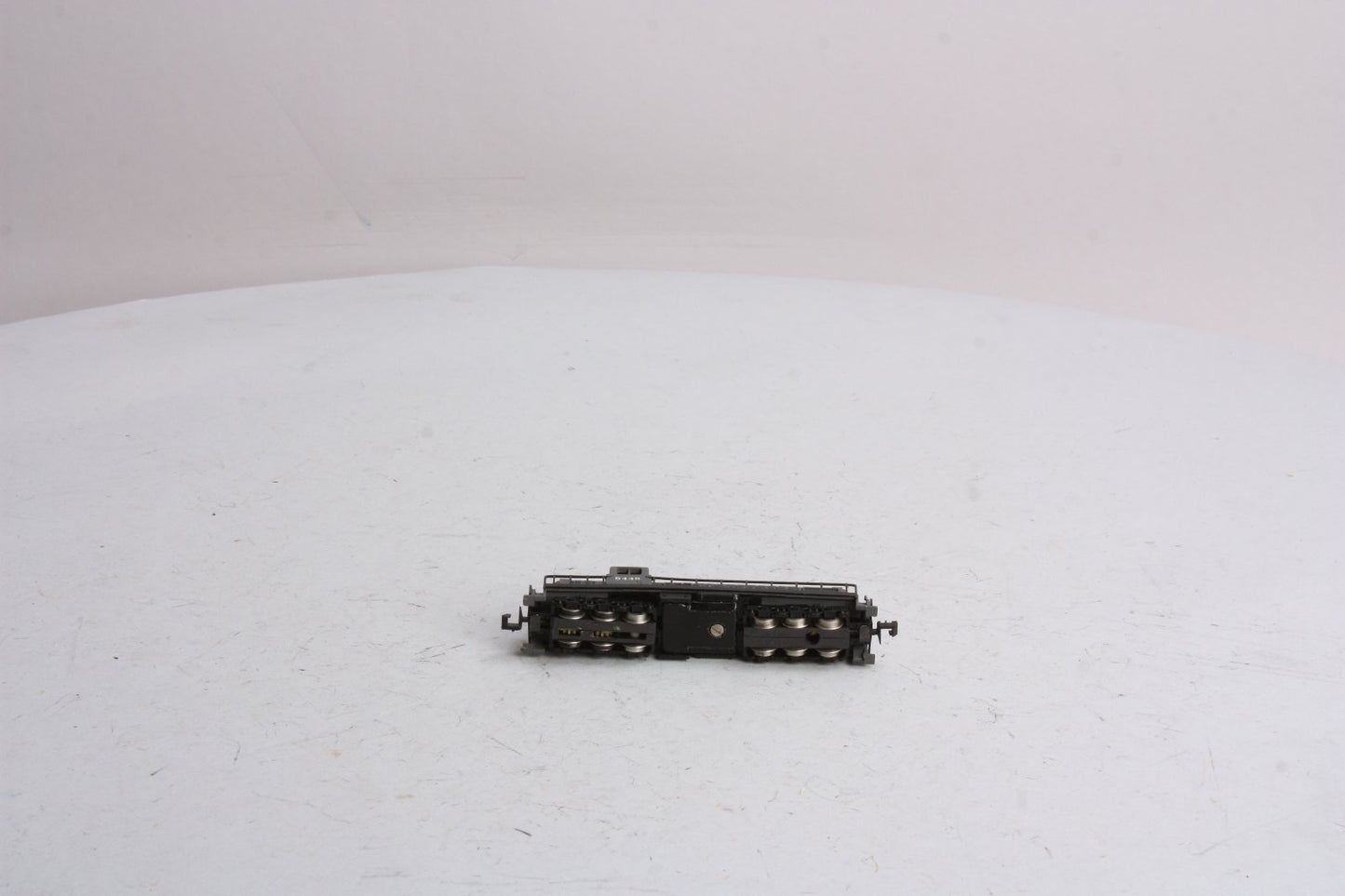 Atlas 2155 N Scale Southern Pacific RSC-2 Diesel Locomotive #5445 EX/Box