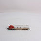 Atlas 2121 N Scale Santa Fe EMD E8 Diesel Locomotive EX