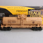 K-Line K632-8030 O Gauge Operation Iraqi Freedom Tank Car NIB