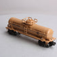 K-Line K632-8030 O Gauge Operation Iraqi Freedom Tank Car NIB