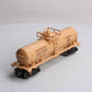 K-Line K632-8030 O Gauge Operation Iraqi Freedom Tank Car NIB