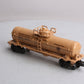 K-Line K632-8030 O Gauge Operation Iraqi Freedom Tank Car NIB