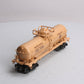 K-Line K632-8030 O Gauge Operation Iraqi Freedom Tank Car NIB