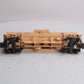 K-Line K632-8030 O Gauge Operation Iraqi Freedom Tank Car NIB