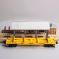 K-Line K-42450 O Scale Operating Sawmill LN/Box