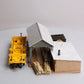K-Line K-42450 O Scale Operating Sawmill LN/Box