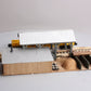 K-Line K-42450 O Scale Operating Sawmill LN/Box