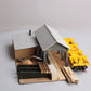 K-Line K42450 O Scale Operating Sawmill LN/Box