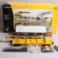 K-Line K-42450 O Scale Operating Sawmill LN/Box
