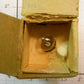 Lionel 752-9 18 Volt Clear Light Bulb in Original Sale Box