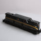 Williams GG-3001 O PRR Green 5-Stripe Diecast Electric Locomotive #2360 LN/Box
