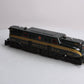 Williams GG-3001 O PRR Green 5-Stripe Diecast Electric Locomotive #2360 LN/Box
