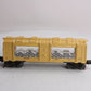 Lionel 6-7515 O Gauge Denver Mint Car #7515 VG/Box