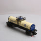 Lionel 6-9386 O Gauge Pure Oil Single Dome Tank Car EX/Box