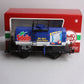 LGB 45407 G Scale Sidolin Tank Car LN/Box