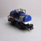 LGB 45407 G Scale Sidolin Tank Car LN/Box