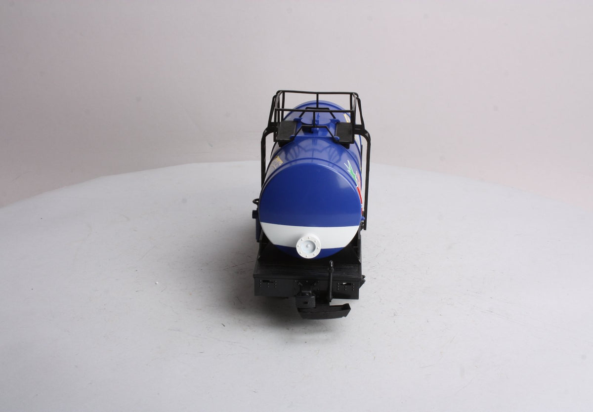 LGB 45407 G Scale Sidolin Tank Car LN/Box