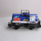 LGB 45407 G Scale Sidolin Tank Car LN/Box