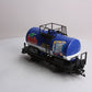 LGB 45407 G Scale Sidolin Tank Car LN/Box