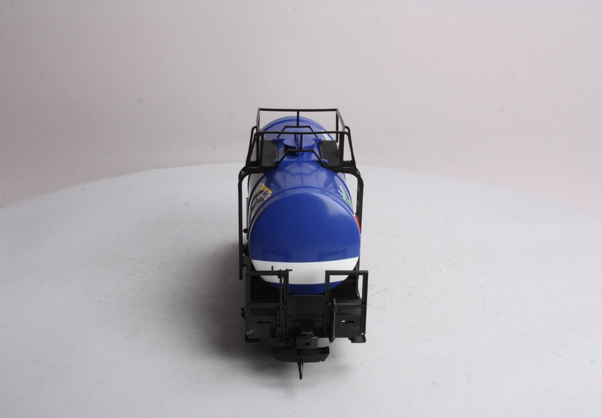 LGB 45407 G Scale Sidolin Tank Car LN/Box