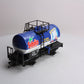 LGB 45407 G Scale Sidolin Tank Car LN/Box