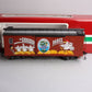 LGB 44672 Chicken Dance Boxcar with Sound EX/Box