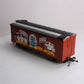 LGB 44672 Chicken Dance Boxcar with Sound EX/Box