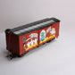 LGB 44672 Chicken Dance Boxcar with Sound EX/Box
